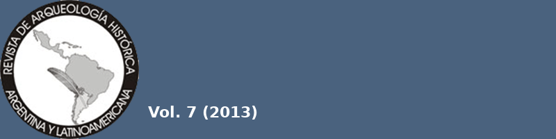 Vol. 7 (2013)